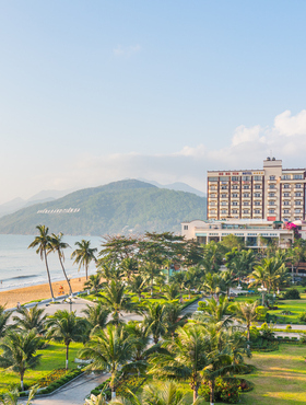 Παραλιακά ξενοδοχεία